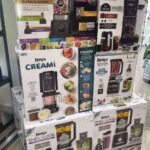 Ninja Blenders Liquidation Pallets - Wholesale