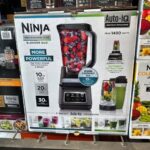 Ninja Blenders Liquidation Pallets - Wholesale - Image 3