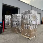 Ninja Blenders Liquidation Pallets - Wholesale - Image 4