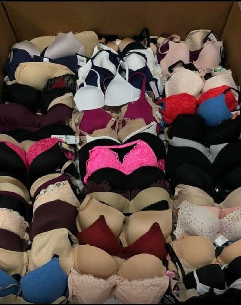 bra2 Buy Bra Pallets Online