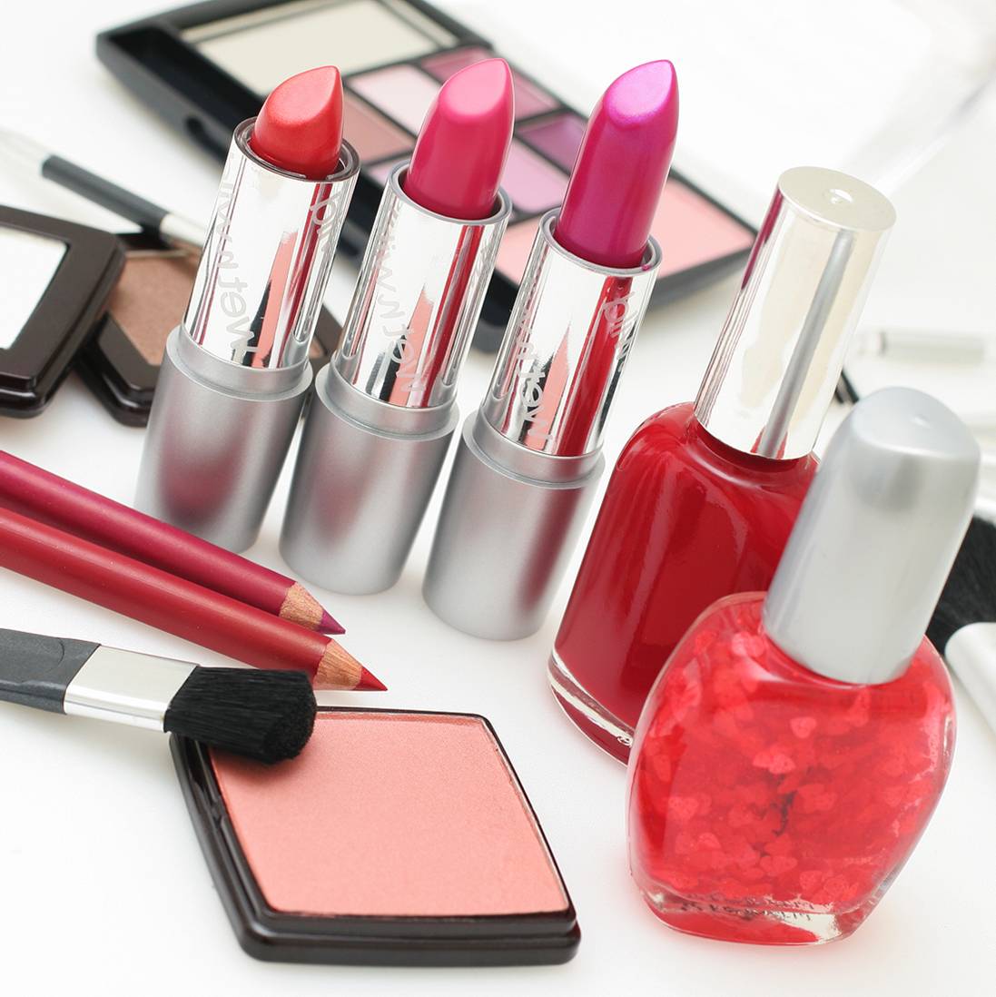 brand-name-cosmetics Brand Name Cosmetics – Wholesale Lot - Image 2