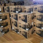 Microwave Liquidation Pallets - Wholesale