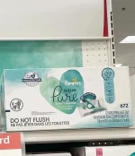 Baby Wipes Liquidation Pallets - Wholesale - Image 4