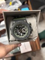 Wholesale Casual Watch Liquidation Pallets