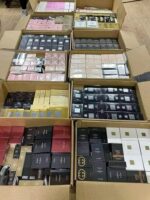 Cosmetic Pallet – Wholesale - Image 9