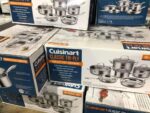 Cookware Set Liquidation Pallets - Wholesale - Image 4