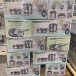 Cookware Set Liquidation Pallets - Wholesale