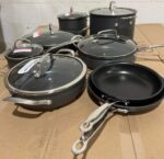 Cookware Set Liquidation Pallets - Wholesale - Image 3