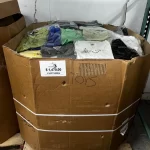 Golf Clothing Pallet