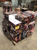 Wholesale Coffee Machine Liquidation Pallets - Image 4