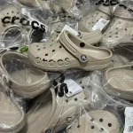 Wholesale Crocs Sandals Liquidation Pallets - Image 2
