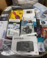 Electronics Liquidation Pallets - Wholesale - Image 3