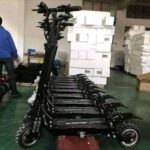 Electric Scooter Pallets - Wholesale - Image 2