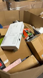 Amazon LPN high count 5Ft 26 pallets - Image 13