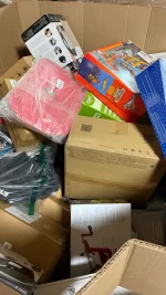 Amazon LPN high count 5Ft 26 pallets - Image 21