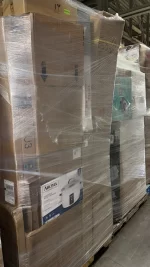 Amazon Monster 7ft Pallet – High-Count Wholesale Liquidation Pallet - Image 7