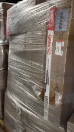 Amazon Monster 7ft Pallet – High-Count Wholesale Liquidation Pallet - Image 8