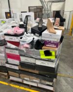 Wholesale Female Shoes Liquidation Pallets - Image 2