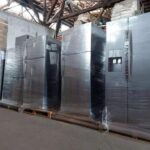 Refrigerators Liquidation Pallets - Wholesale