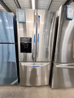 Refrigerators Liquidation Pallets - Wholesale - Image 4