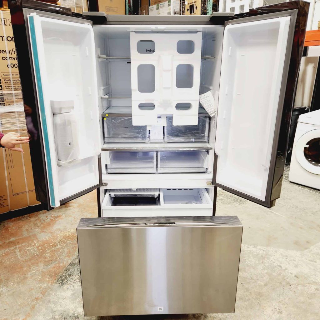 fr5-1024x1024 Refrigerators Liquidation Pallets - Wholesale - Image 5
