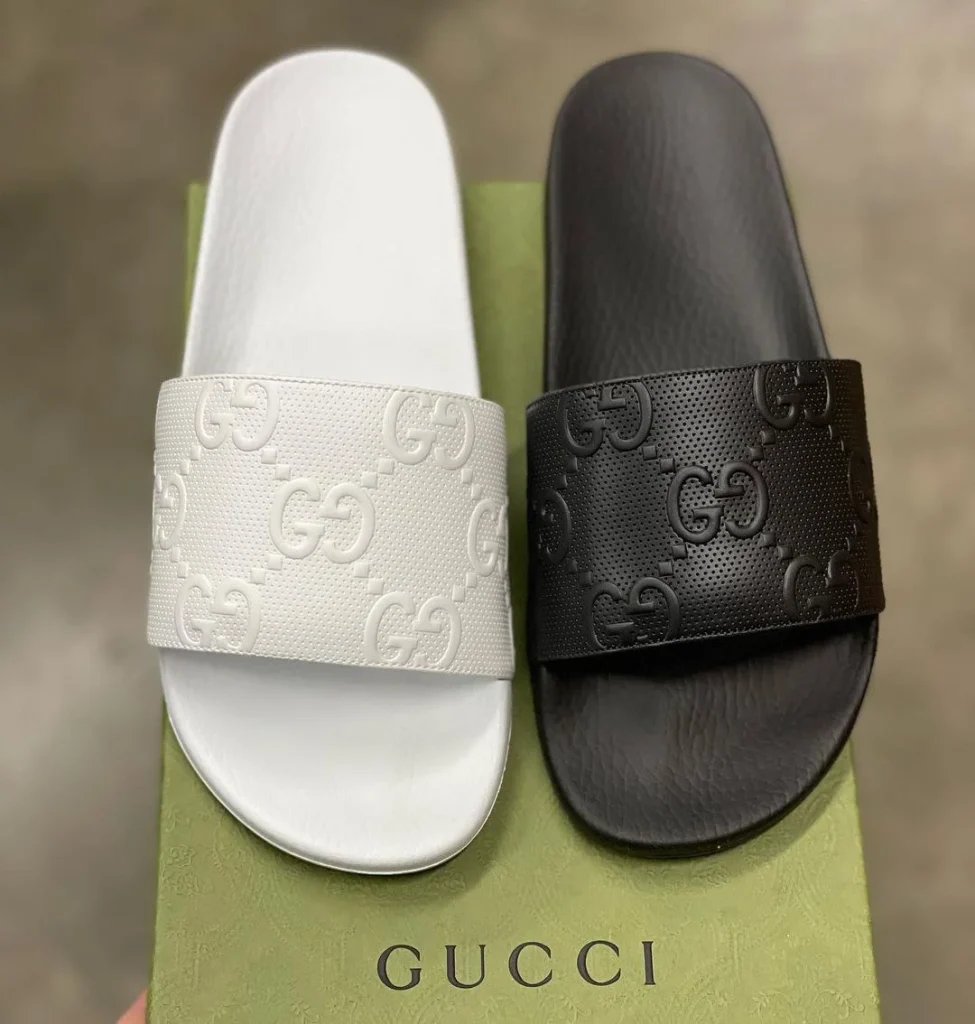 gs1-975x1024 Wholesale Gucci Slides Liquidation Pallets - Image 4