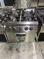 Gas Stove Liquidation Pallets - Wholesale - Image 2
