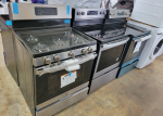 Gas Stove Liquidation Pallets - Wholesale - Image 3