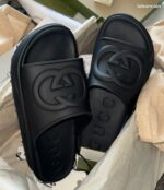 Wholesale Gucci Slides Liquidation Pallets - Image 2
