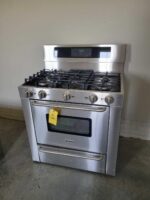 Gas Stove Liquidation Pallets - Wholesale - Image 4