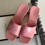 Wholesale Gucci Slides Liquidation Pallets - Image 8