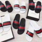 Buy Gucci Slides Online