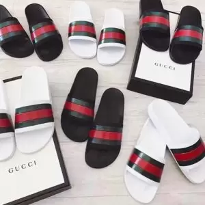 Buy Gucci Slides Online