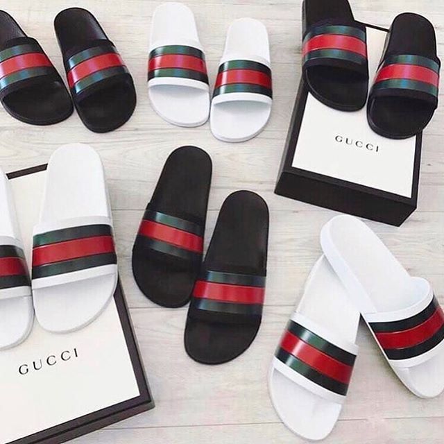 gs8 Buy Gucci Slides Online