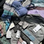 Gymshark Clothing Liquidation Pallets - Image 2