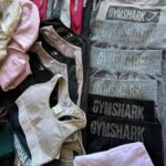 Gymshark Clothing Liquidation Pallets - Image 3