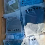 Halara Liquidation Pallets