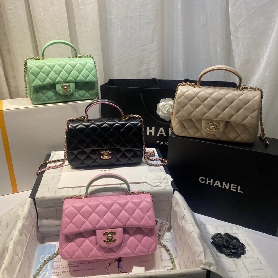 Buy Branded Handbags Online