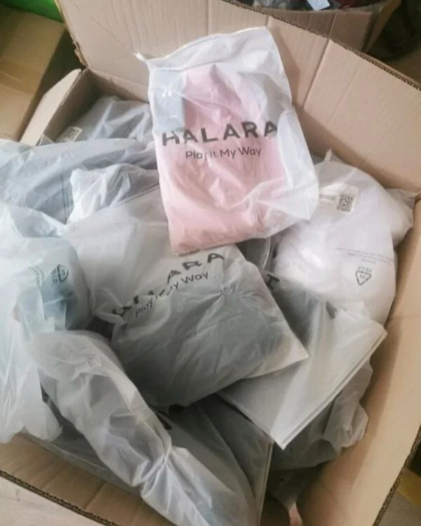 h2-1 Halara Liquidation Pallets - Image 2