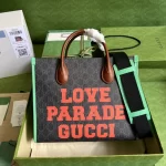Branded Handbags Liquidation Pallets - Image 5