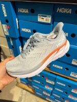 Wholesale Hoka Shoes Liquidation Pallets - Image 4