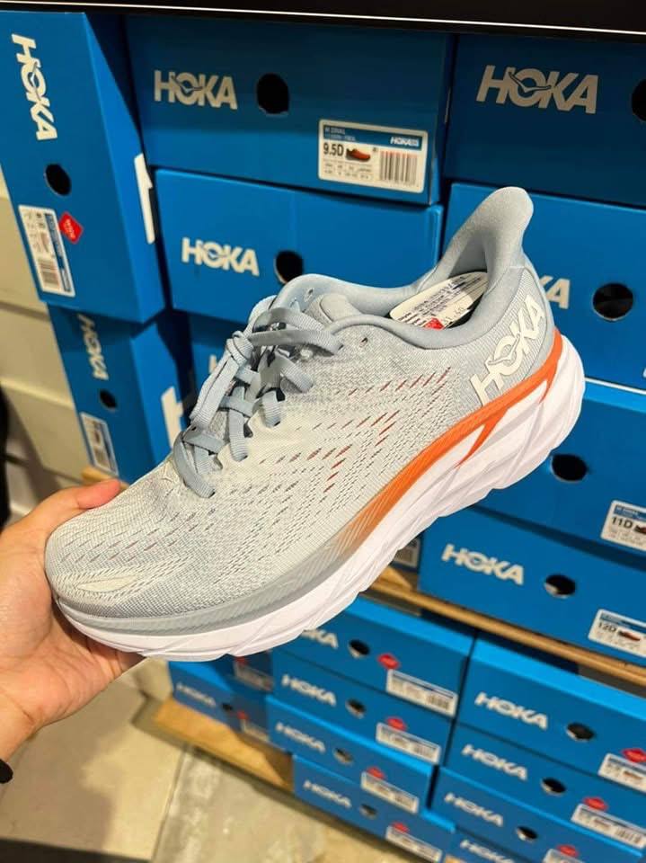 hok3 Wholesale Hoka Shoes Liquidation Pallets - Image 4