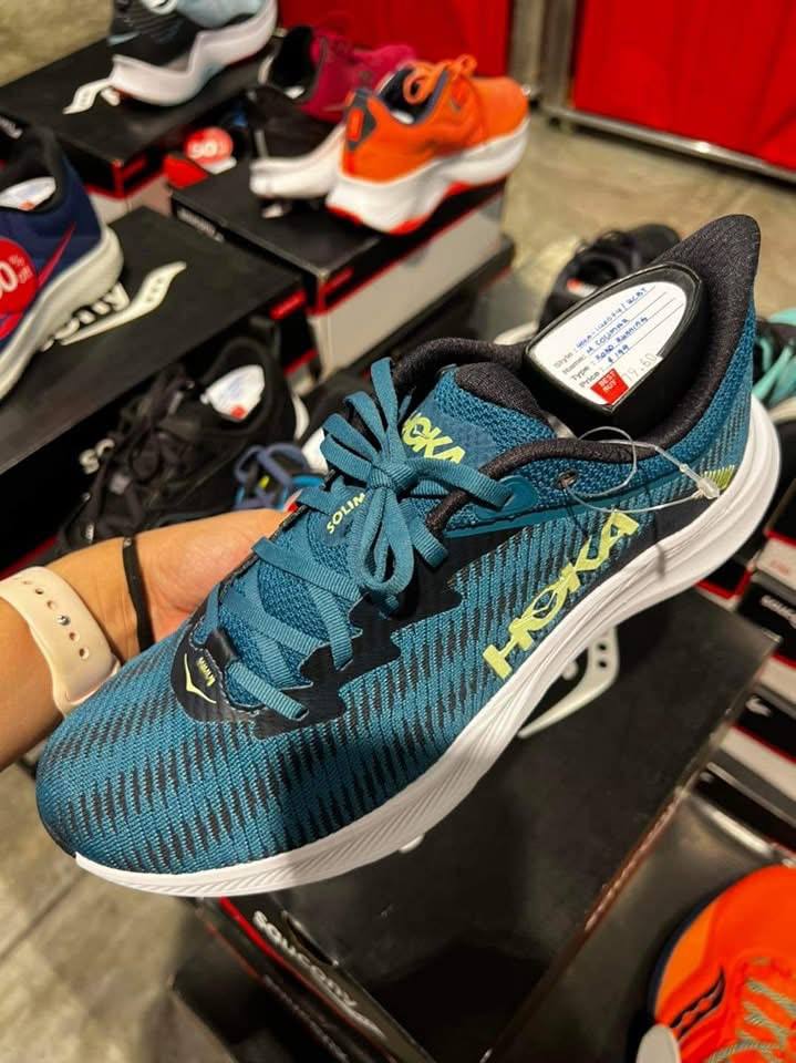 hok4 Wholesale Hoka Shoes Liquidation Pallets - Image 3