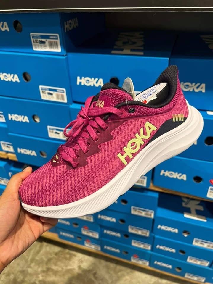 hok5 Wholesale Hoka Shoes Liquidation Pallets - Image 2