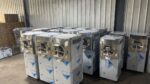 Ice Cream Machines Liquidation Pallets - Wholesale - Image 2