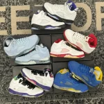 Wholesale Jordan Shoes Liquidation Pallets - Image 7
