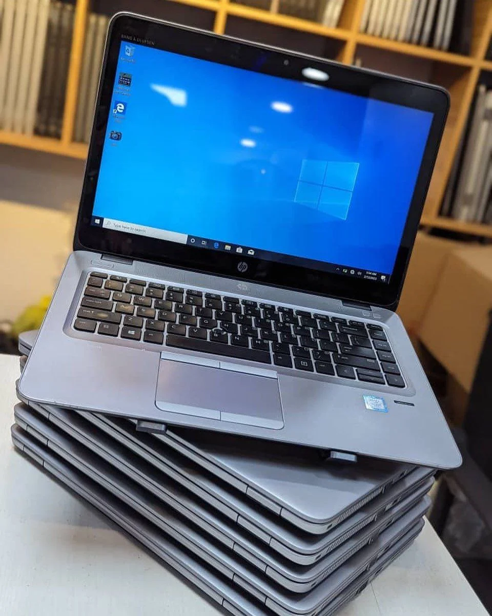 l2 Laptop Liquidation Pallets - Wholesale - Image 2