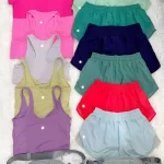Lululemon Clothing Liquidation Pallets