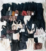 Lululemon Clothing Liquidation Pallets - Image 2