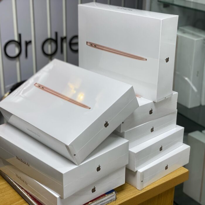 mb1 Wholesale MacBook Liquidation Pallets - Image 5